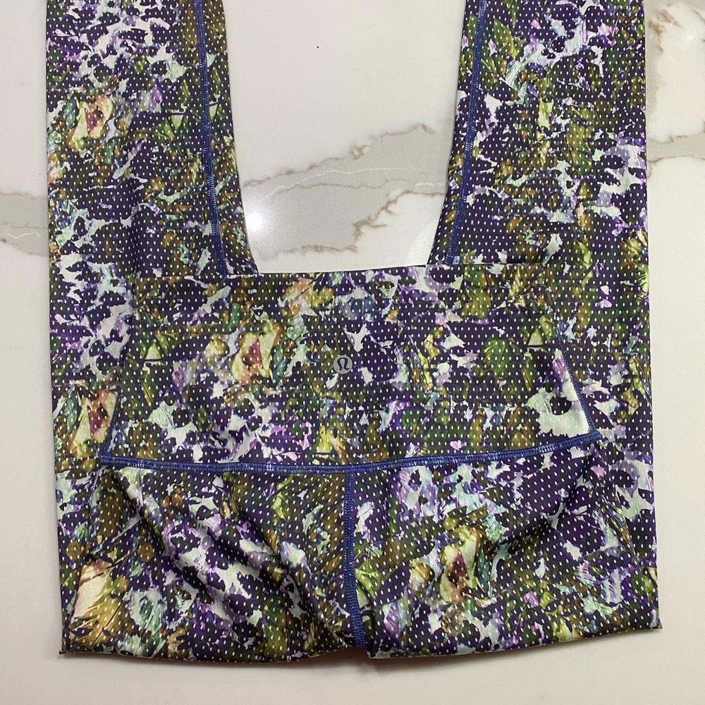 Lululemon Wunder Under Crop Ii (Roll Down) - image 3